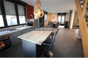 maison à la vente -   59820  GRAVELINES, surface 136 m2 vente maison - UBI444181412